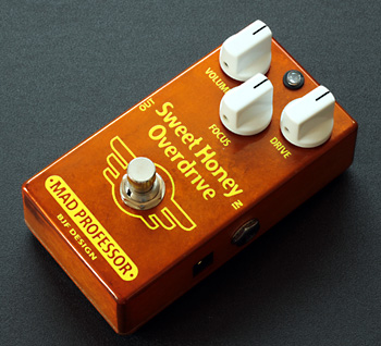 Mad Professor Sweet Honey OD